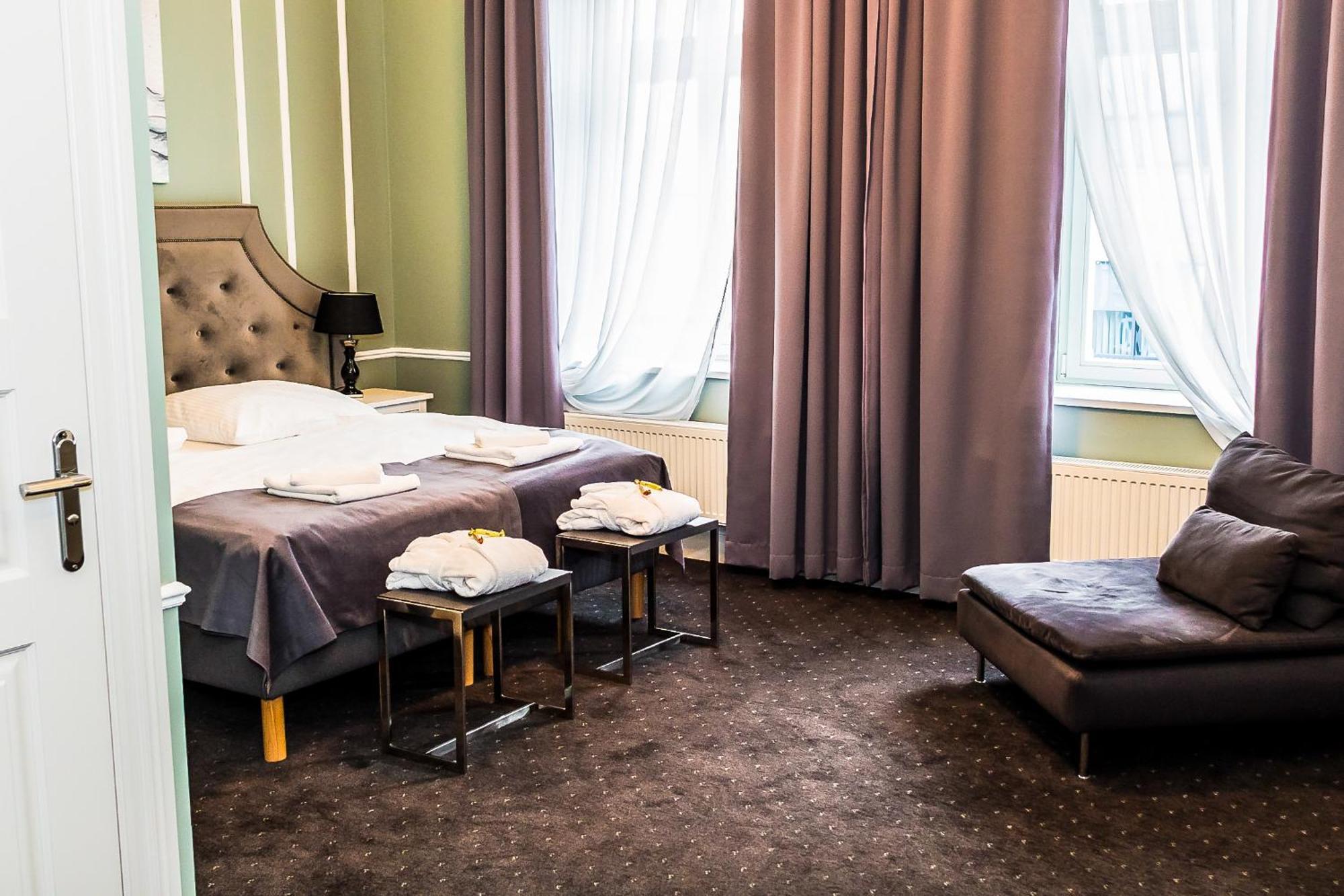Aparthotel Platinum Apartamenty Inowrocław Exteriör bild