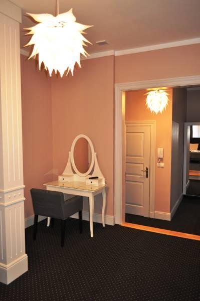Aparthotel Platinum Apartamenty Inowrocław Exteriör bild
