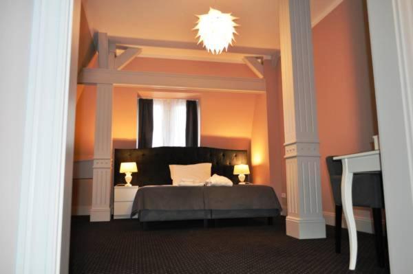 Aparthotel Platinum Apartamenty Inowrocław Exteriör bild