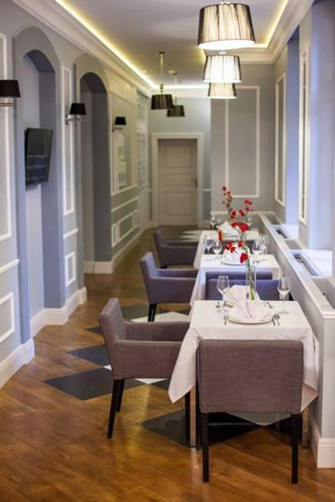 Aparthotel Platinum Apartamenty Inowrocław Exteriör bild