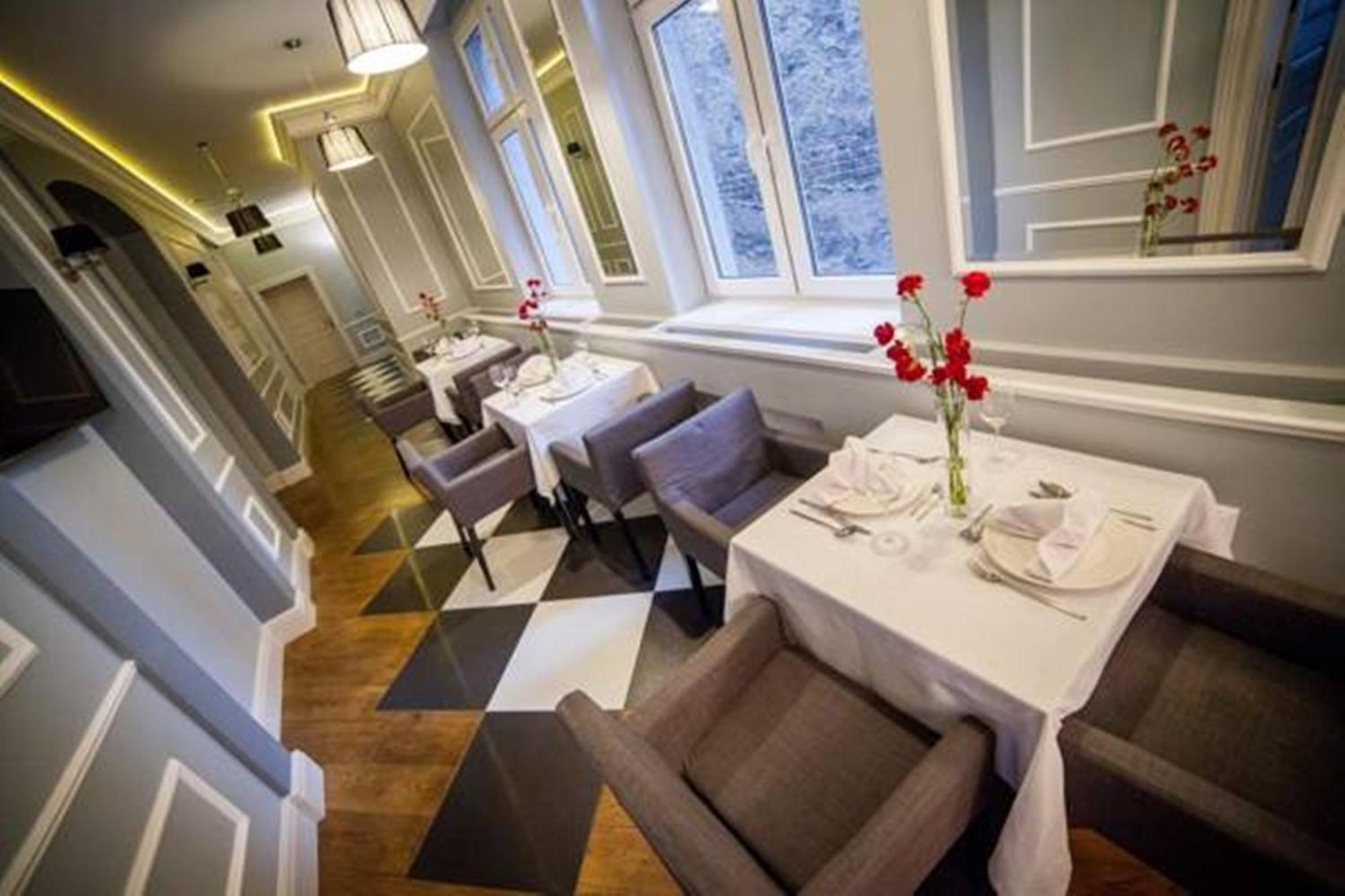 Aparthotel Platinum Apartamenty Inowrocław Exteriör bild