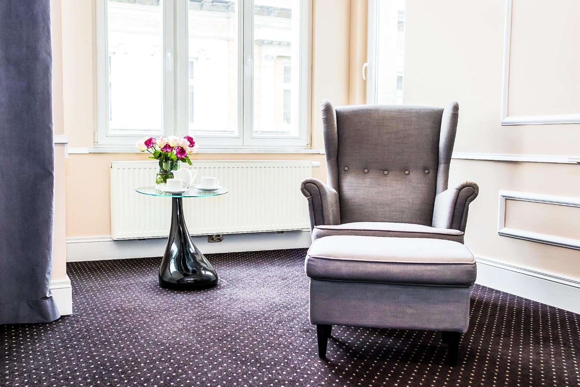 Aparthotel Platinum Apartamenty Inowrocław Exteriör bild