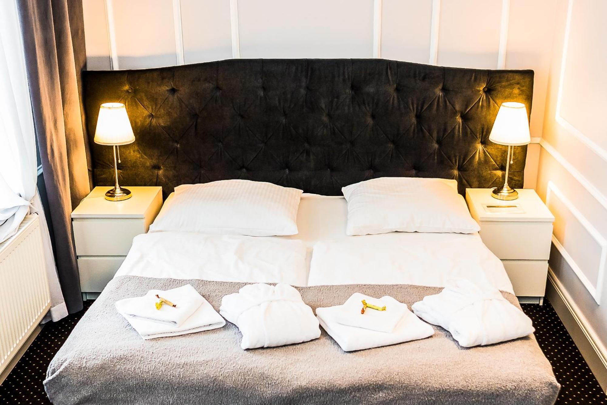 Aparthotel Platinum Apartamenty Inowrocław Exteriör bild