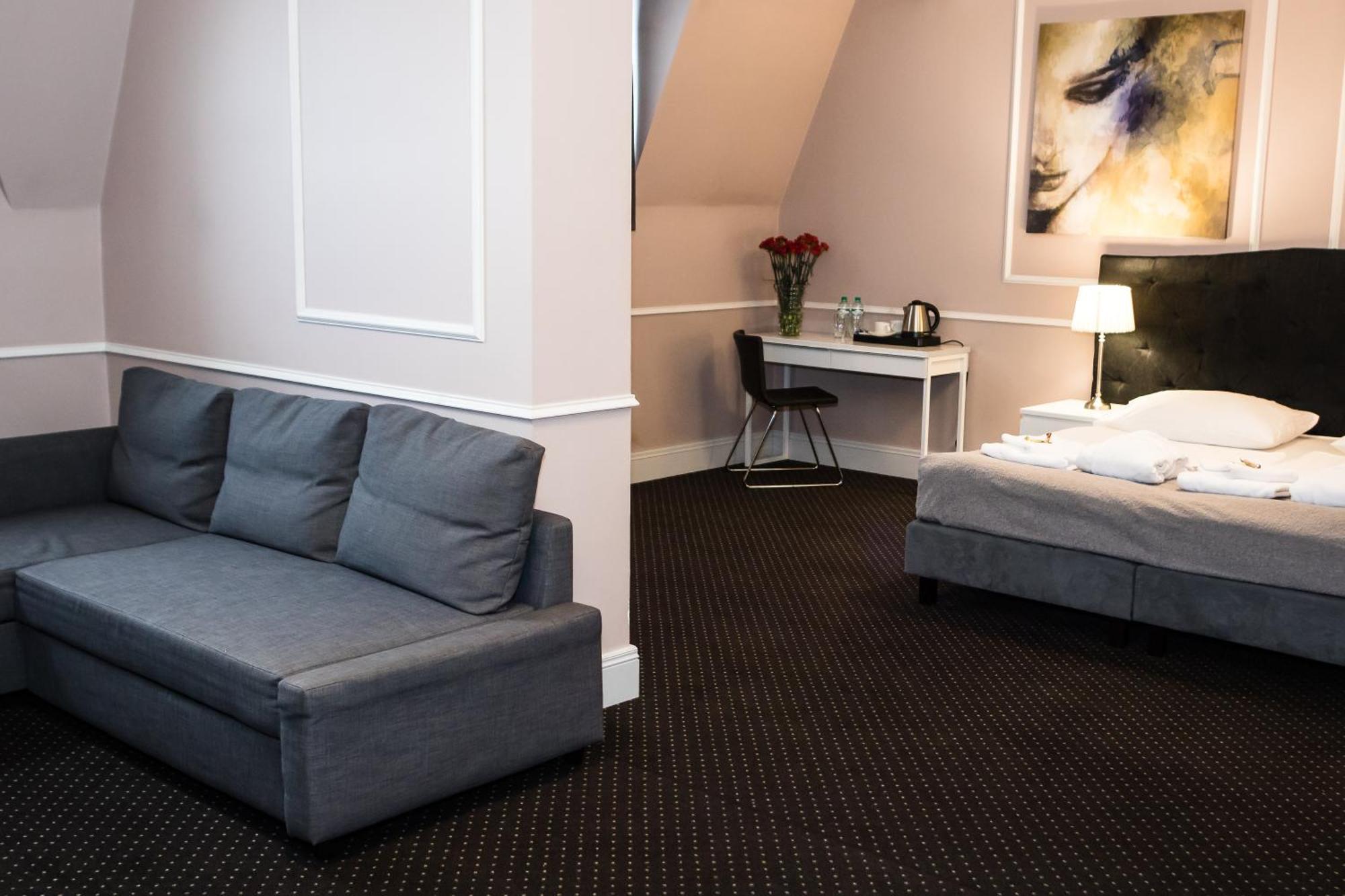 Aparthotel Platinum Apartamenty Inowrocław Exteriör bild