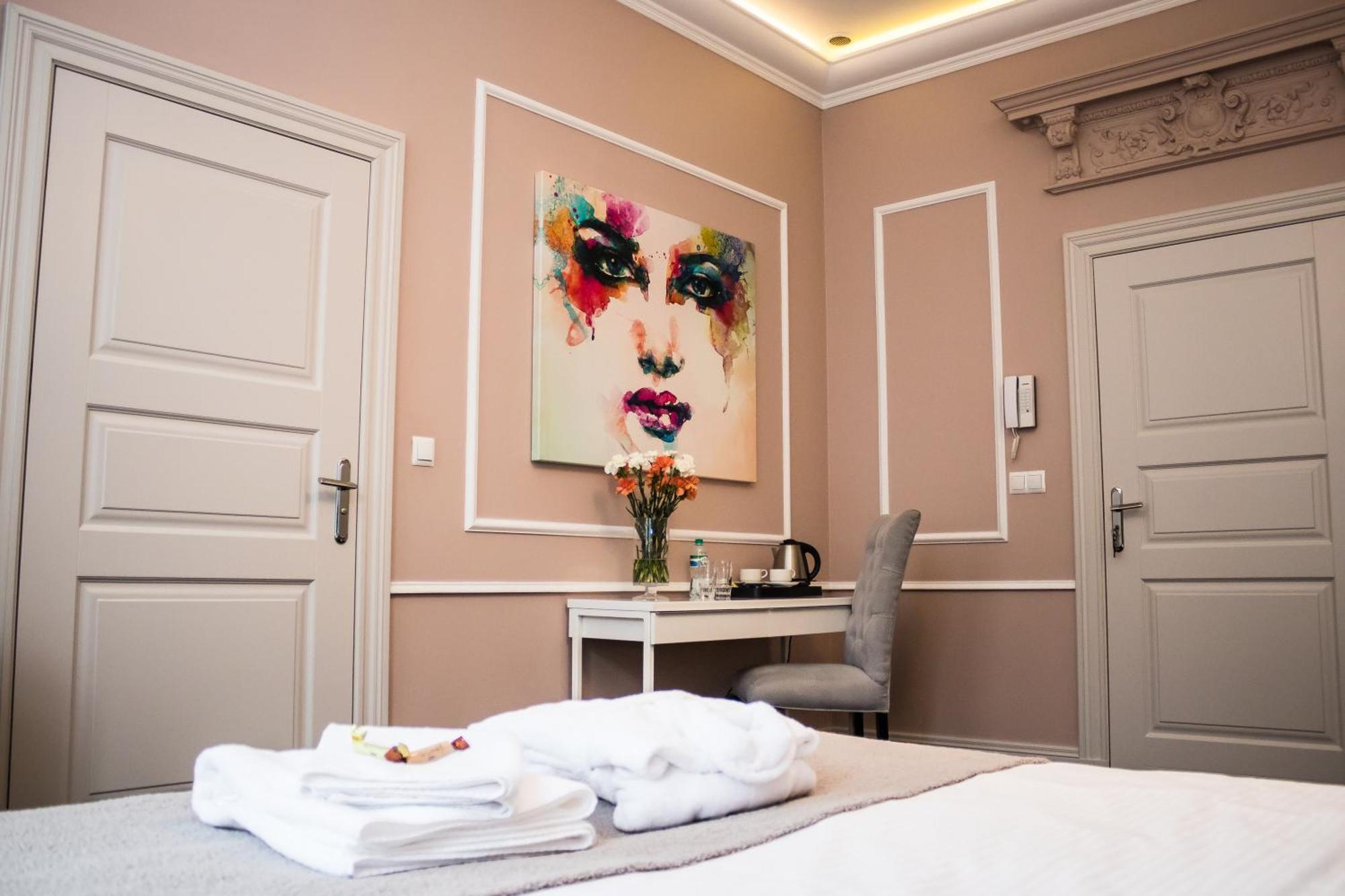 Aparthotel Platinum Apartamenty Inowrocław Exteriör bild