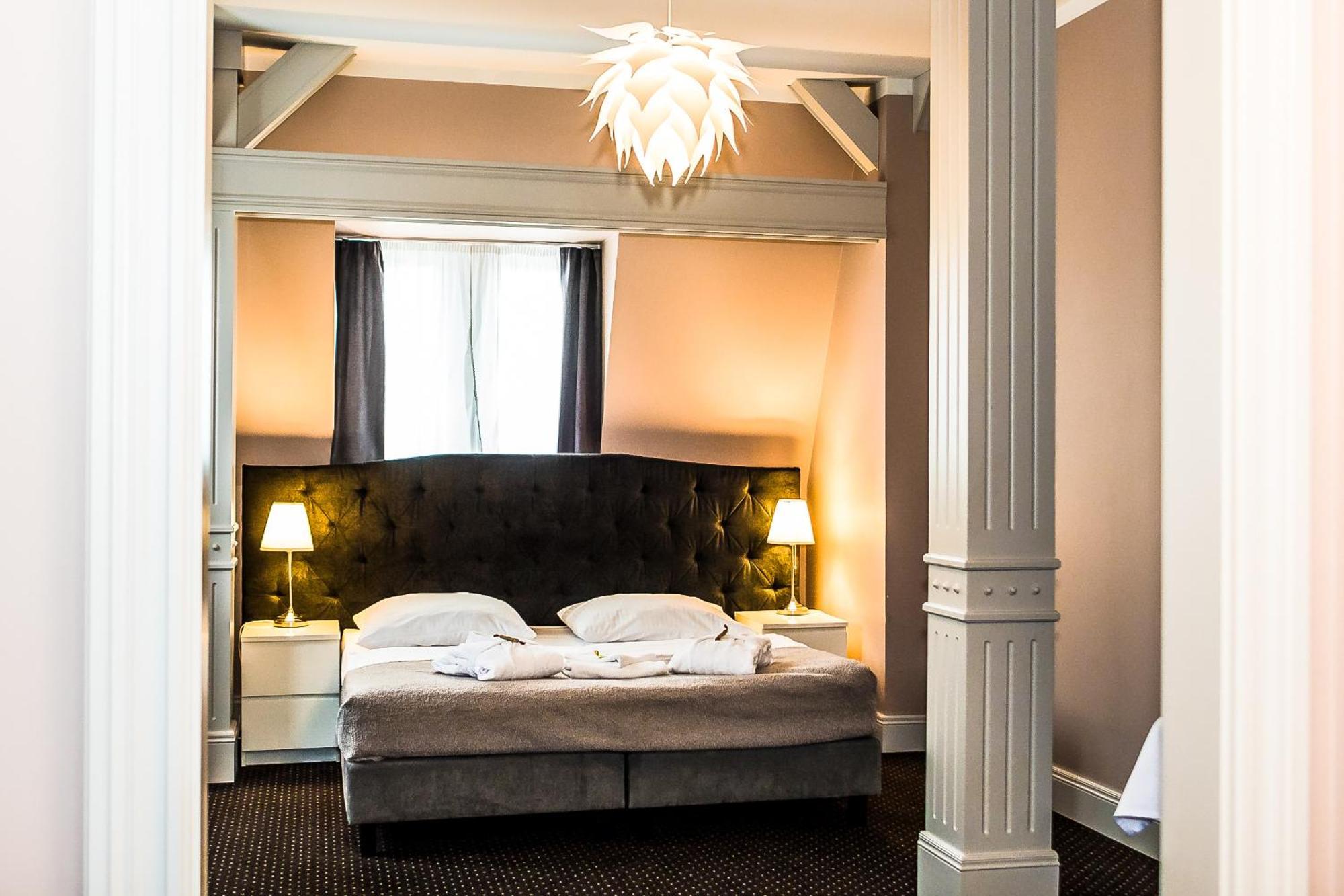 Aparthotel Platinum Apartamenty Inowrocław Exteriör bild