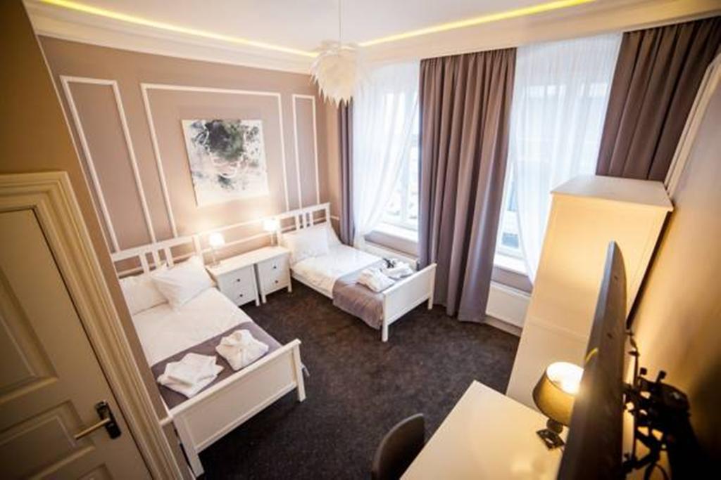 Aparthotel Platinum Apartamenty Inowrocław Exteriör bild